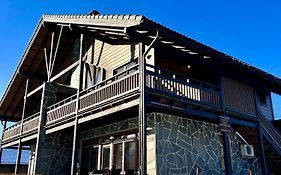 Himos Mökki superior - Chalet Cottage superior ski-in-ski-out
